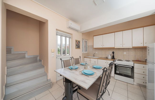 Villa clotho - Foto 24