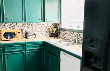 The Greenhouse Effect - Foto 7