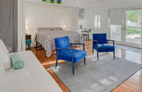 Sunny Lake Cottage, Patio Retreat - Foto 17