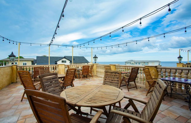 Ocean Lodge Resort - Foto 35