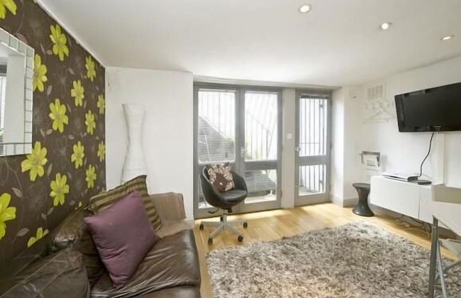 Kensington Olympia Apartments - Foto 15