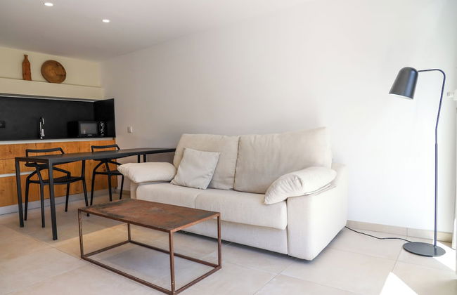 Cala Vadella Beachwalk Suites - Foto 58