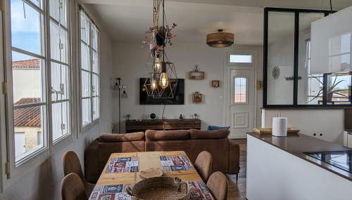 Family cocoon by the sea - Photo 3