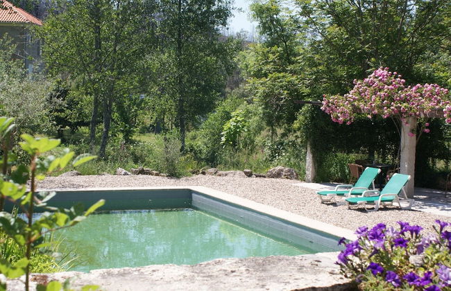 Holiday Home in Covas With Eco Pool - Foto 9