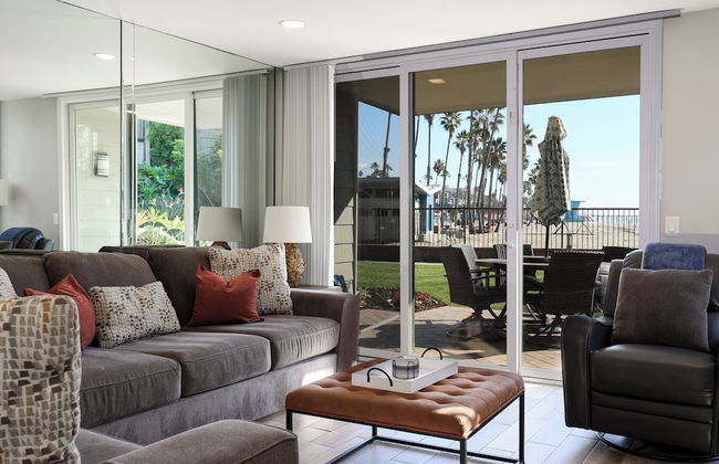 Oceanside Beach Condos - Foto 41