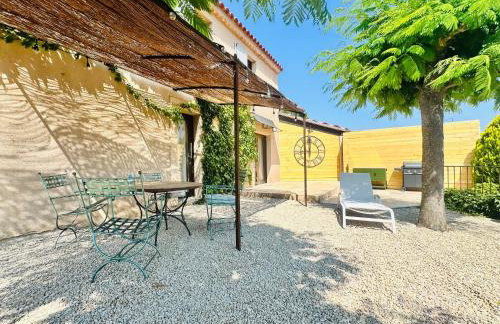 La Réserve Provence - Foto 64