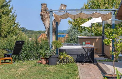 Cozy Home In Pazin With Jacuzzi - Foto 15