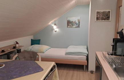 Ferienwohnung Seegarten - Foto 15