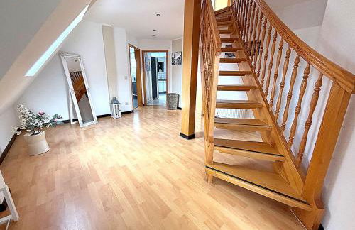 Grosse Comfort-Ferienwohnungen Haus Bonni - Foto 58