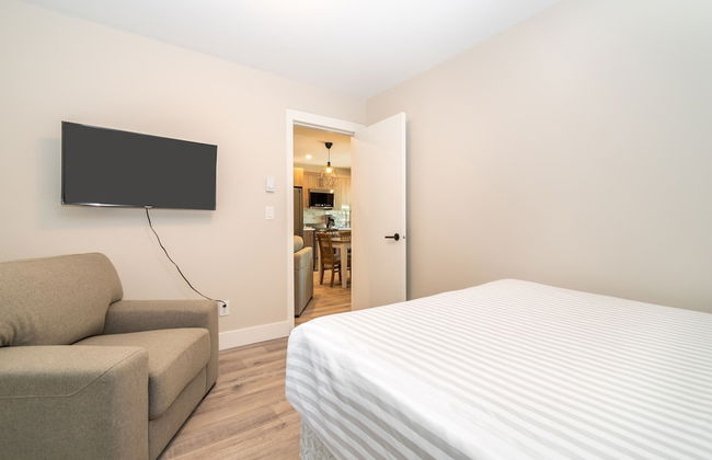 Pathfinder Camp Resorts Agassiz - Foto 8