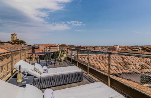 MURANO Suites - BOUTIQUE Apartments adults only - Photo 31