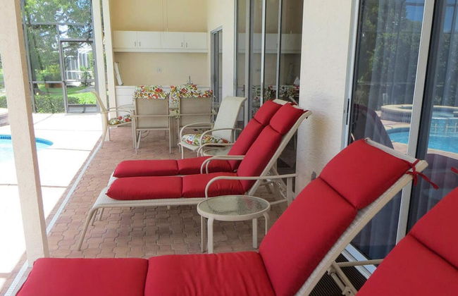 Altaira - top Location Lake View Pool Spa 4 Bed - Foto 6