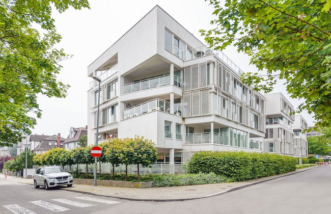 Apartamenty Sun & Snow Playa Baltis - Photo 1