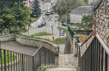 Design élégant et Parking privé en Hyper Centre - Foto 21