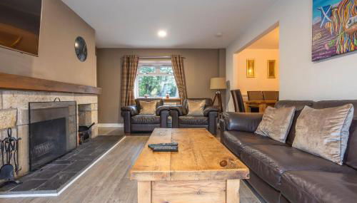 Taylor Cottage - Foto 3