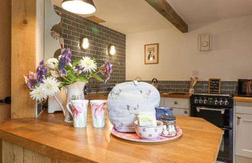 The Stone Barn - Photo 8