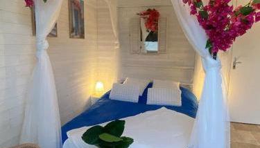 Bienvenue à Santorin - Caen centre - Photo 3