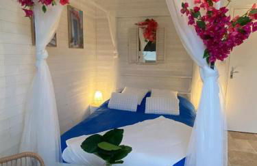 Bienvenue à Santorin - Caen centre - Photo 3