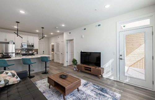 Tourist Homes of Richmond Church Hill North TH04 - Foto 26