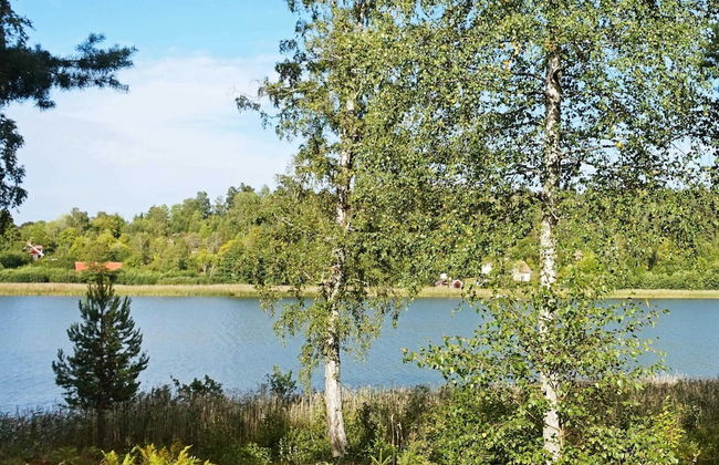 4 Person Holiday Home in Ekero-by Traum - Foto 3