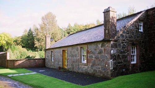 Blairquhan Cottages - Foto 5