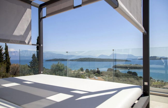 Villa Pasithea Smirties Villas - Foto 9