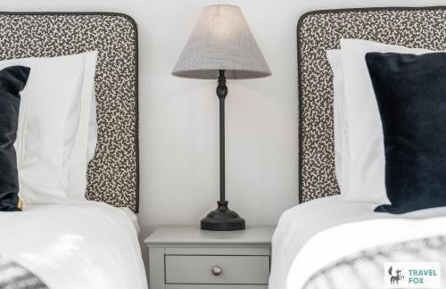 The Old Chapel - Foto 33