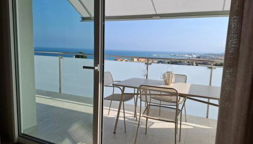 New Apartment with seaview terrace 8 - Foto 3