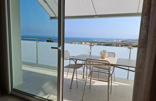 New Apartment with seaview terrace 8 - Foto 3