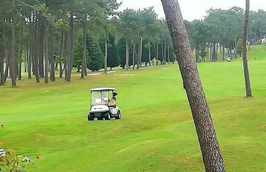Casa Angelita terraza con hórreo y barbacoa - Foto 53