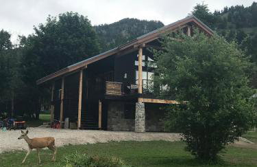 Canyon Pines Retreat - Foto 48