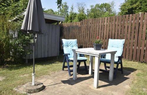 Fewo EG im roten Haus am Ostsee Radweg OVS 103 neu 20 - Foto 10