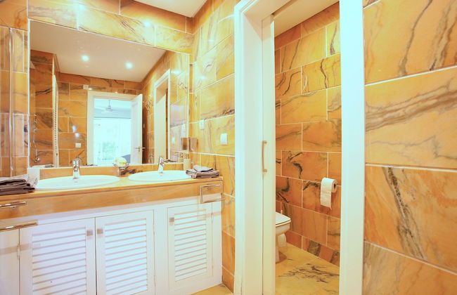 White Pearl Beach Elviria H1 - Foto 15