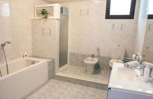 ORIGINI Terrazza panoramica in Valcamonica - Foto 9