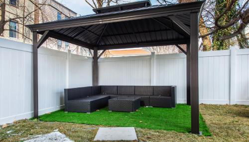 Luxury Apartment in Irvington - Foto 4