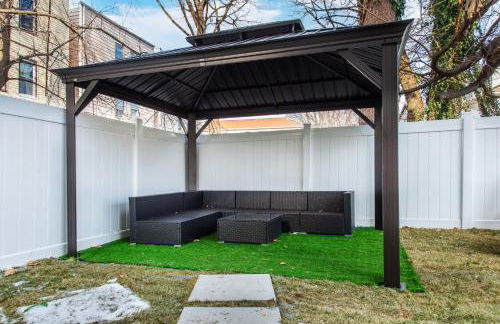 Luxury Apartment in Irvington - Foto 4