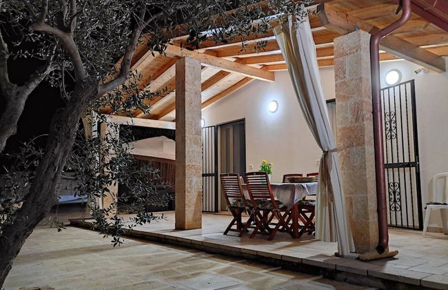 Casa Celeste - Immersa Nella Natura con Piscina Privata nel Salento - Photo 35