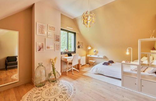 Détente, nature & océan en Bretagne - Le 154 - Foto 9