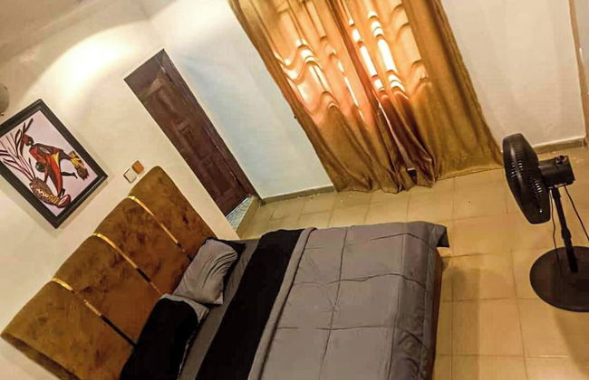 Luxurious 3-bedroom Apartment in Heart of Lagos - Foto 3