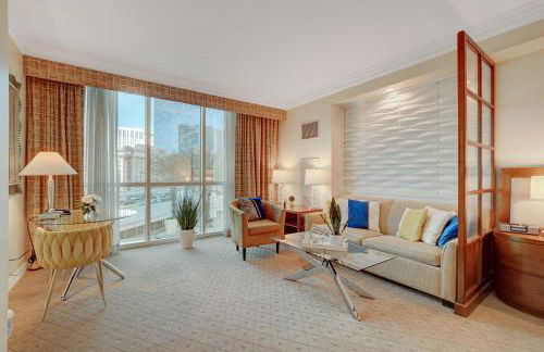 Sin City Suite @ MGM Signature - Foto 7