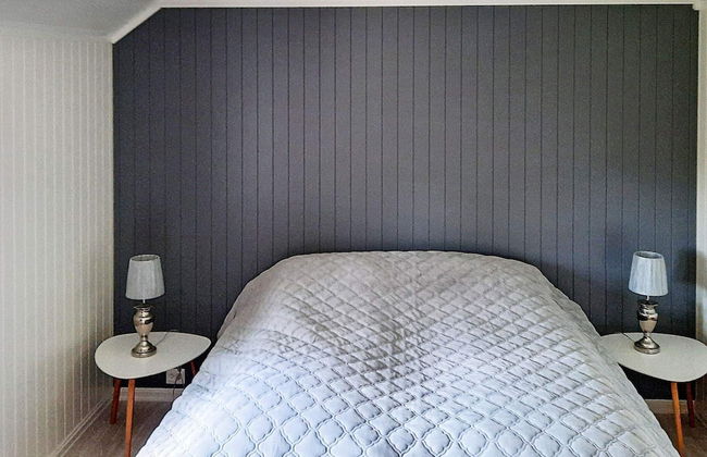 10 Person Holiday Home in Vallersund - Foto 2