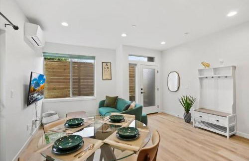 3BR 2.5BA ROOFTOP VIEW GREEN LAKE HIDEAWAY - Foto 6