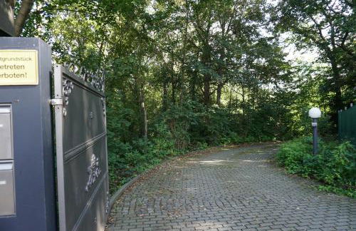 Villa via Lapis - Panoramablick über Dresden - Garten - Pool - Sauna - Luxus - Foto 26