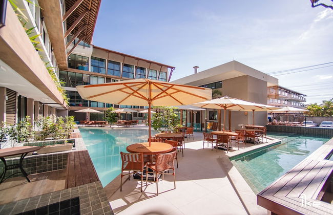 Espaço ike - Foto 1