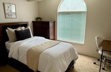 Lovely Provo Oasis - Foto 39