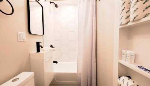 Unique South End Studio - Foto 5