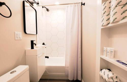 Unique South End Studio - Foto 5