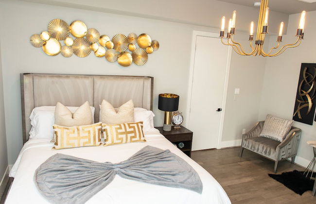 Kaizer Anthony Living - Foto 13