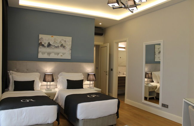 Garlon Residence - Foto 39