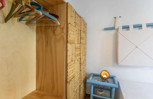 Villetta Fonni fronte mare - Apulia Home - Foto 33